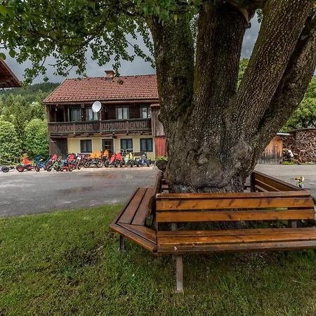 Peterbauerhof Penzion