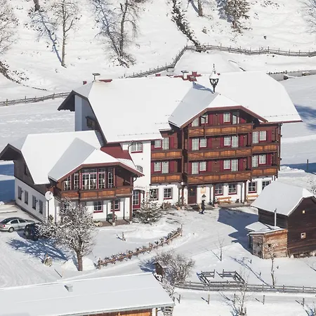 Casa de hóspedes Peterbauerhof