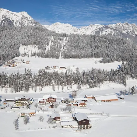 Peterbauerhof 3* Ramsau am Dachstein