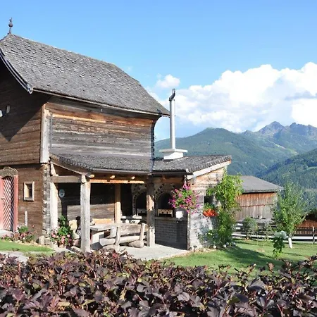 Peterbauerhof 3*