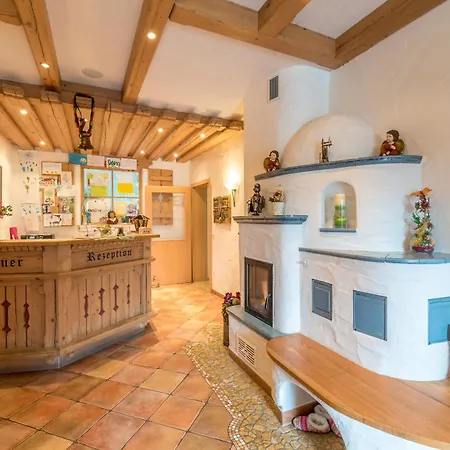 Peterbauerhof Casa de hóspedes