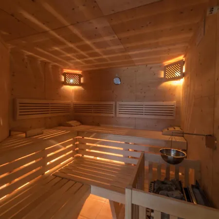 Pensjonat Peterbauerhof 3*