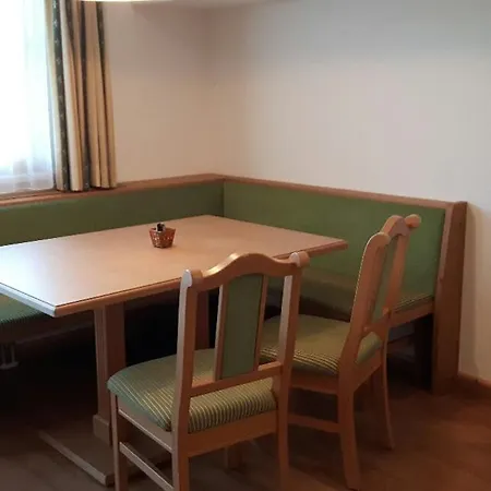 Penzion Peterbauerhof 3*