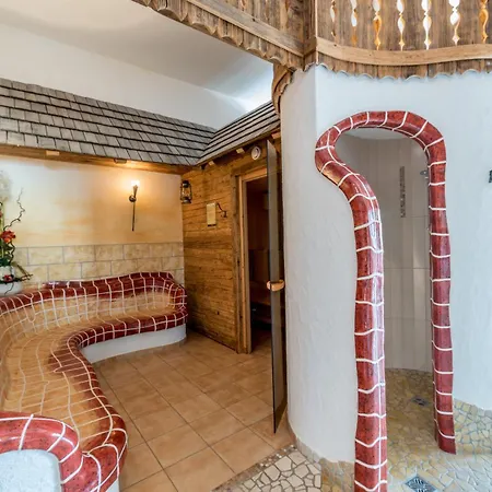 Penzion Peterbauerhof 3*