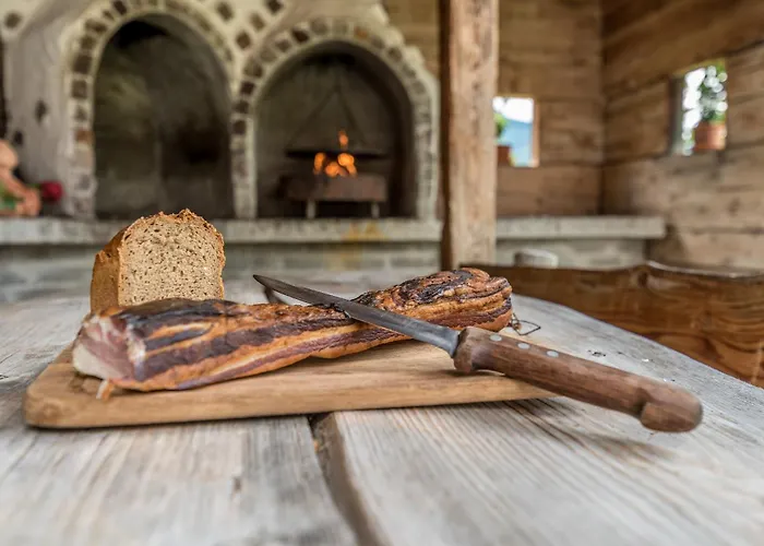 Peterbauerhof Pensjonat 3*