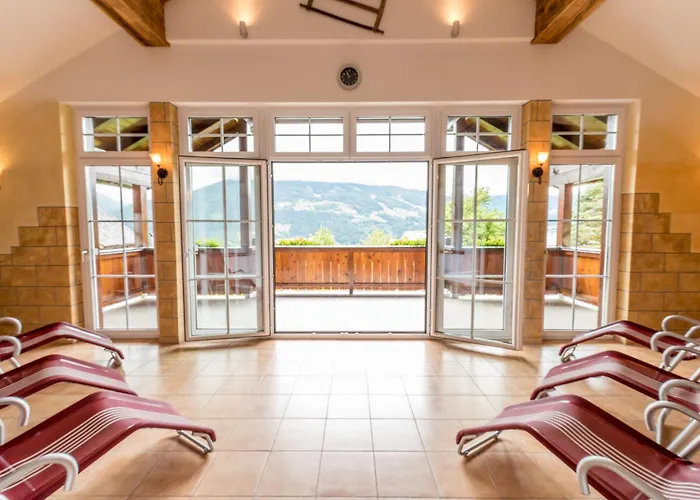 Peterbauerhof Pensjonat