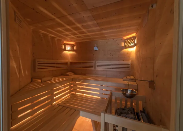 Pensjonat Peterbauerhof 3*