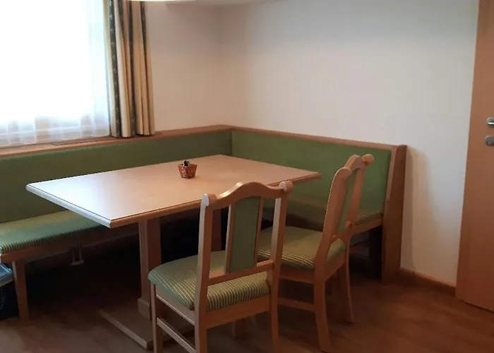 Pensjonat Peterbauerhof 3*